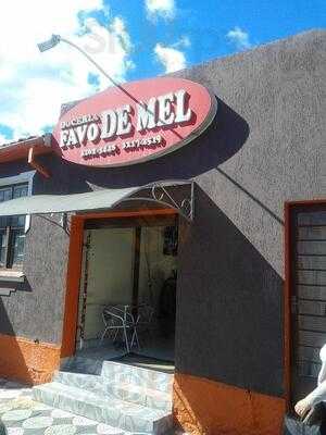 Favo De Mel