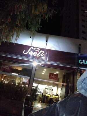 Santi Cucina & Vino