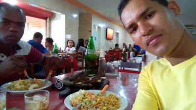 Crurrascaria Tentacao Da Carne