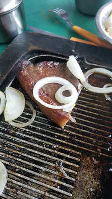 Crurrascaria Tentacao Da Carne