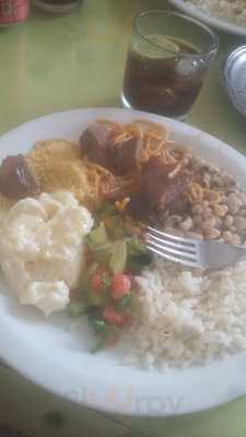 Crurrascaria Tentacao Da Carne