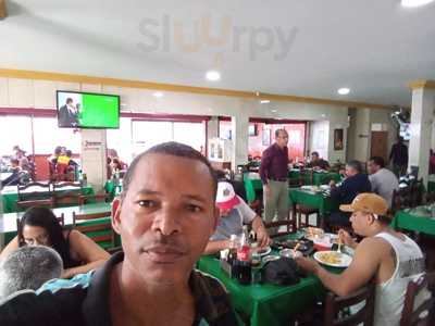 Crurrascaria Tentacao Da Carne