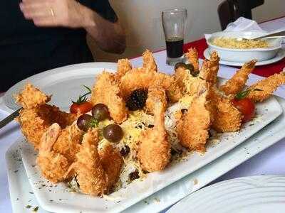 Chaminé - Pizzaria E Restaurante