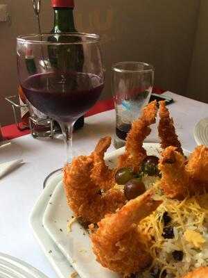 Chaminé - Pizzaria E Restaurante