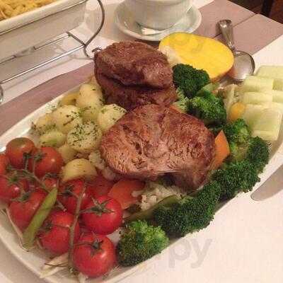 Chaminé - Pizzaria E Restaurante