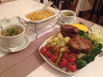 Chaminé - Pizzaria E Restaurante