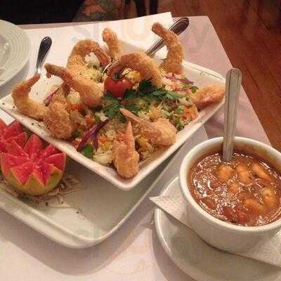 Chaminé - Pizzaria E Restaurante