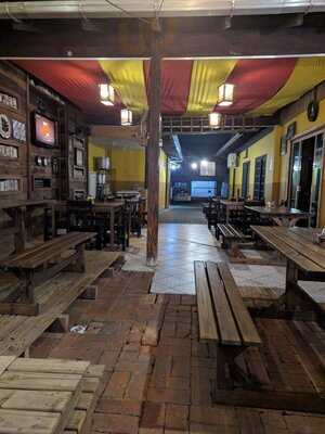 Moitilas Bar E Restaurante