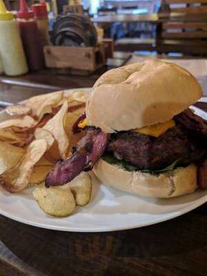 Moitilas Bar E Restaurante