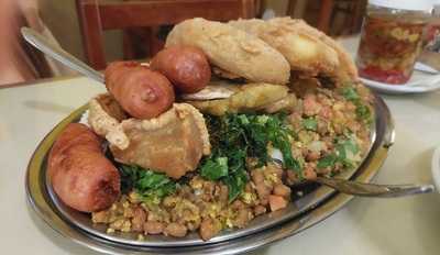 Bar Do Feijao De Corda