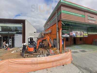 Bar Do Feijao De Corda