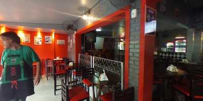 Espeteria Santa Monica