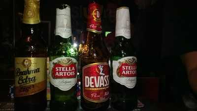 Espeteria Santa Monica