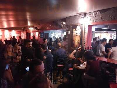 Espeteria Santa Monica