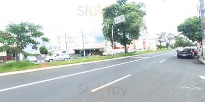 Espeteria Santa Monica