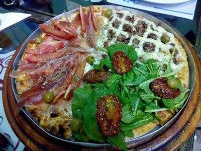 Restaurante E Pizzaria Imperatore