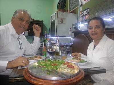 Restaurante E Pizzaria Imperatore