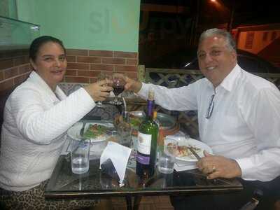 Restaurante E Pizzaria Imperatore