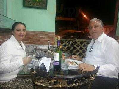 Restaurante E Pizzaria Imperatore