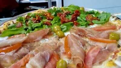 Restaurante E Pizzaria Imperatore