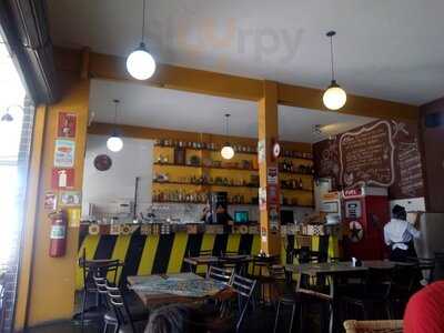 Borracharia Gastrobar