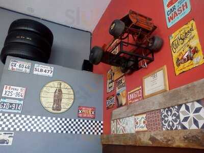 Borracharia Gastrobar