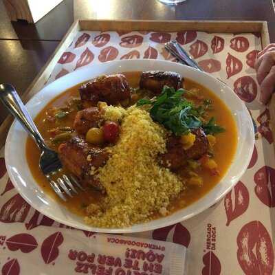 Borracharia Gastrobar