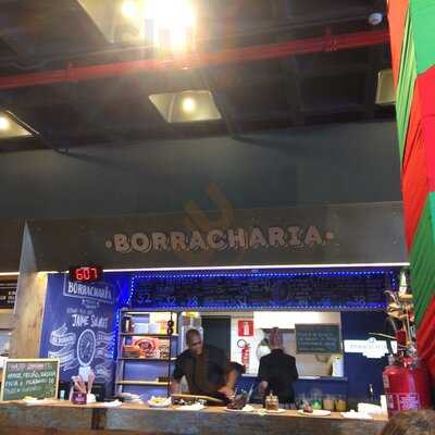 Borracharia Gastrobar