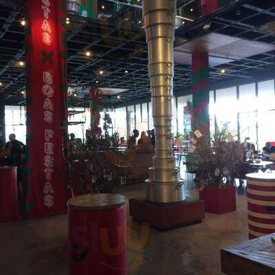 Borracharia Gastrobar