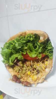 Point Xis Do Alemão