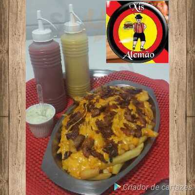 Point Xis Do Alemão