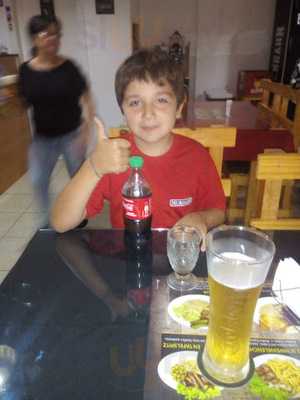 Point Xis Do Alemão