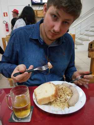 Point Xis Do Alemão