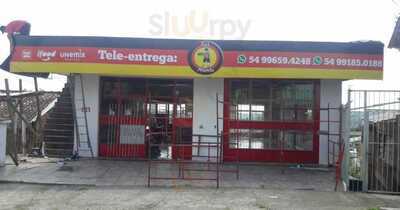 Point Xis Do Alemão