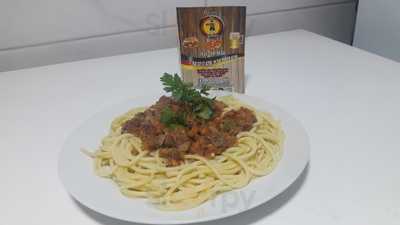 Point Xis Do Alemão