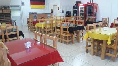 Point Xis Do Alemão