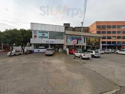 Point Xis Do Alemão