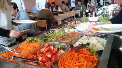 Restaurante Fidelix Greell