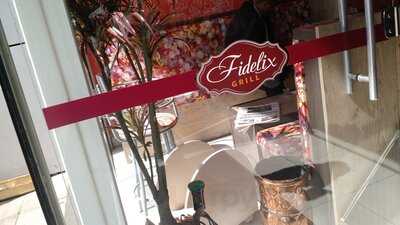 Restaurante Fidelix Greell