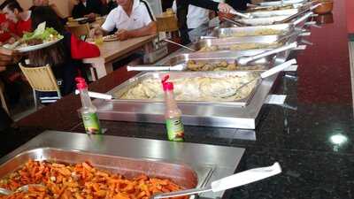 Restaurante Fidelix Greell