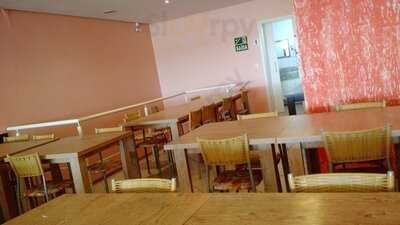 Restaurante Fidelix Greell