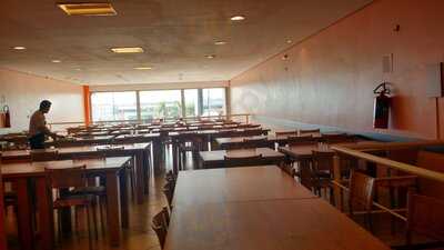 Restaurante Fidelix Greell