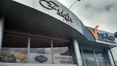 Restaurante Fidelix Greell