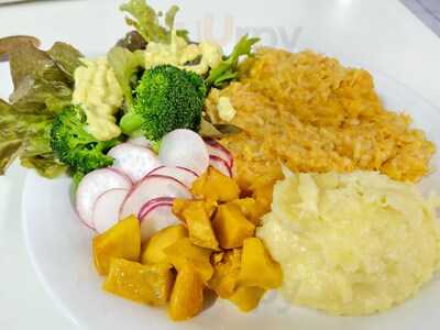 Restaurante Fidelix Greell