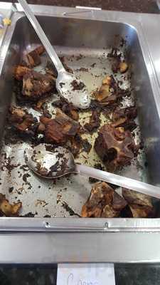 Restaurante Fidelix Greell