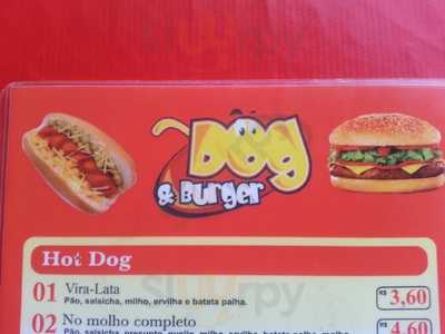 Burger Lanches