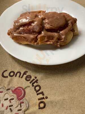 Confeitaria Das Familias