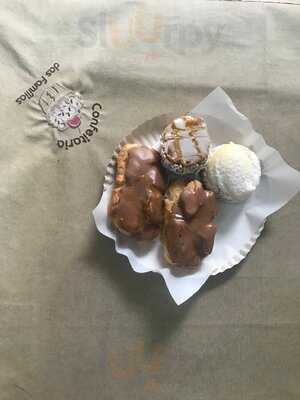 Confeitaria Das Familias