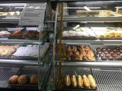 Confeitaria Das Familias