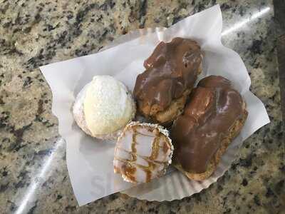 Confeitaria Das Familias